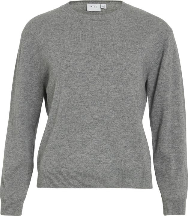 Produktbild Vila Rundhals Strickpullover (S)