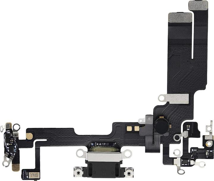 Produktbild Clappio Ersatzteil Lightning Ladebuchse (iPhone 14)