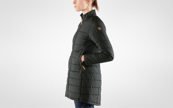 Produktbild Fjällräven Kiruna Liner Parka (S)