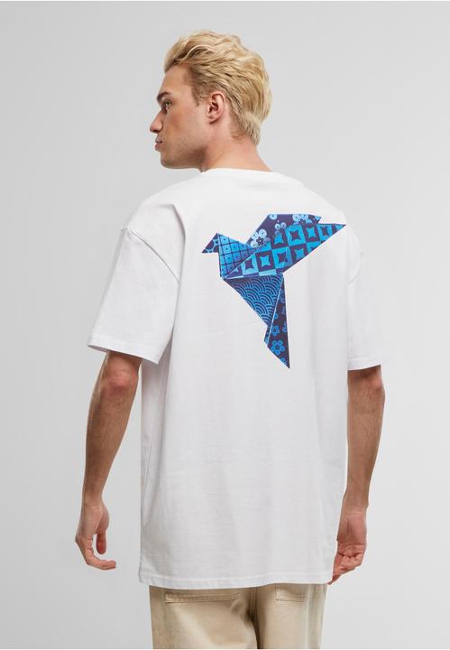 Image du produit Urban Classics Upscale Up to the Sky Oversize Tee - 192103 (5XL)