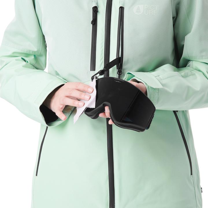 Actual product image Picture SKi8jacket Sygna (S)