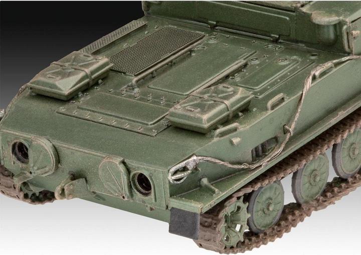 Immagine prodotto Revell BTR-50BK