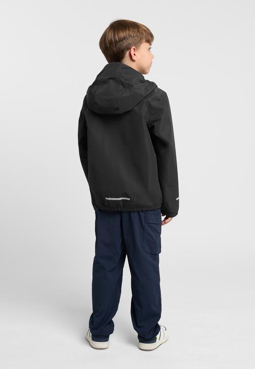 Actual product image Jack Wolfskin Flaze Jacket K (164)
