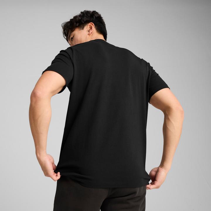 Actual product image Puma ESS TAPE Tee (M)