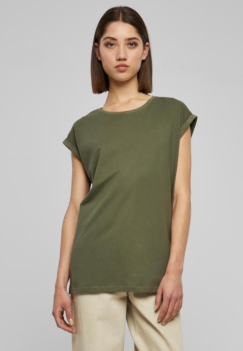 Image du produit Urban Classics tee (XS)