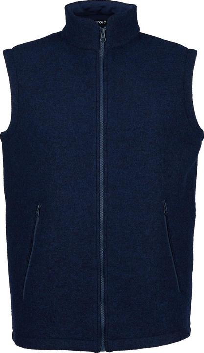 Produktbild Stoic BoiledWool MunkebySt. Vest (L)