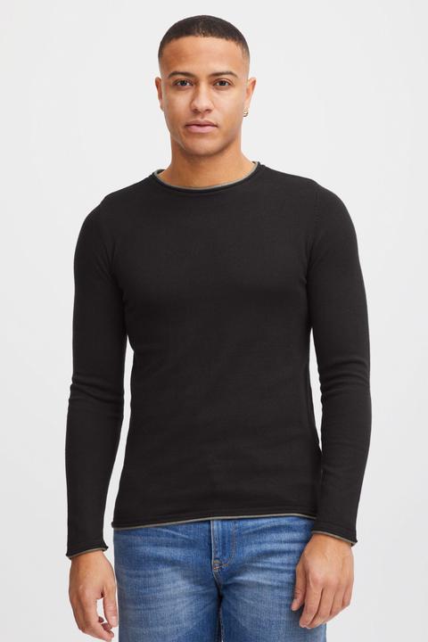 Image du produit Blend Odin - Pull en Maille - Homme (L)
