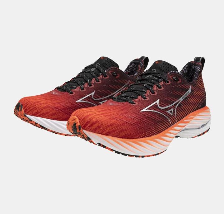 Actual product image Mizuno WAVE RIDER 28 (40)