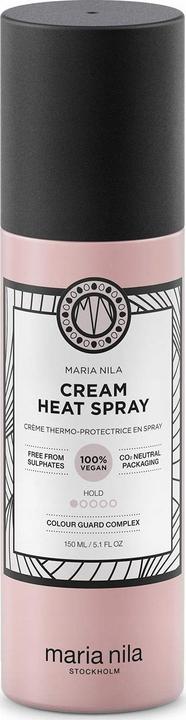 Maria Nila Style & Finish - Cream Heat Spray (150 ml)