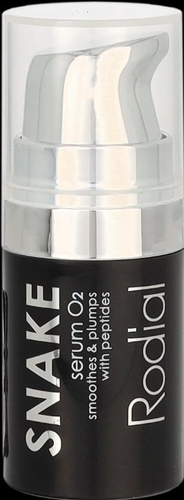 Image du produit Rodial Freeze And Smooth Snake Sérum O2 (5 ml)