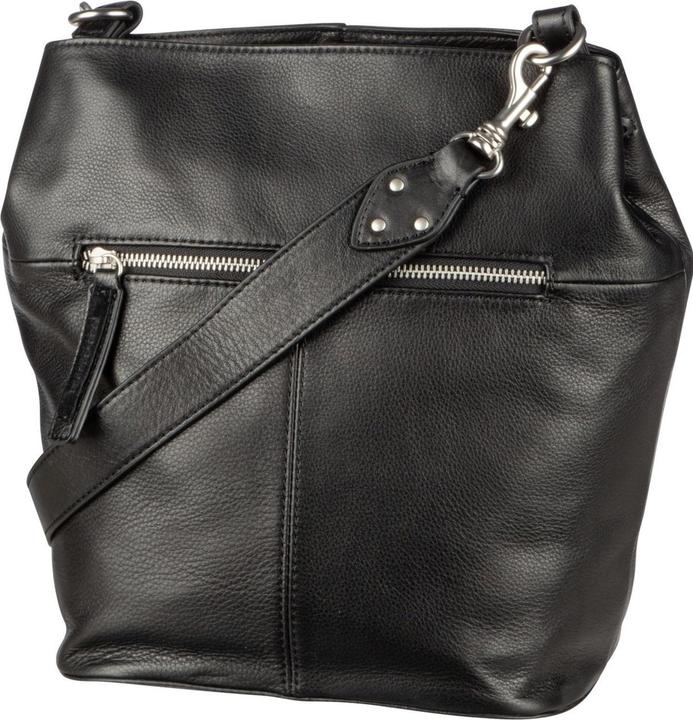 Actual product image FredsBruder Shea Crossbody Shoulder Bag