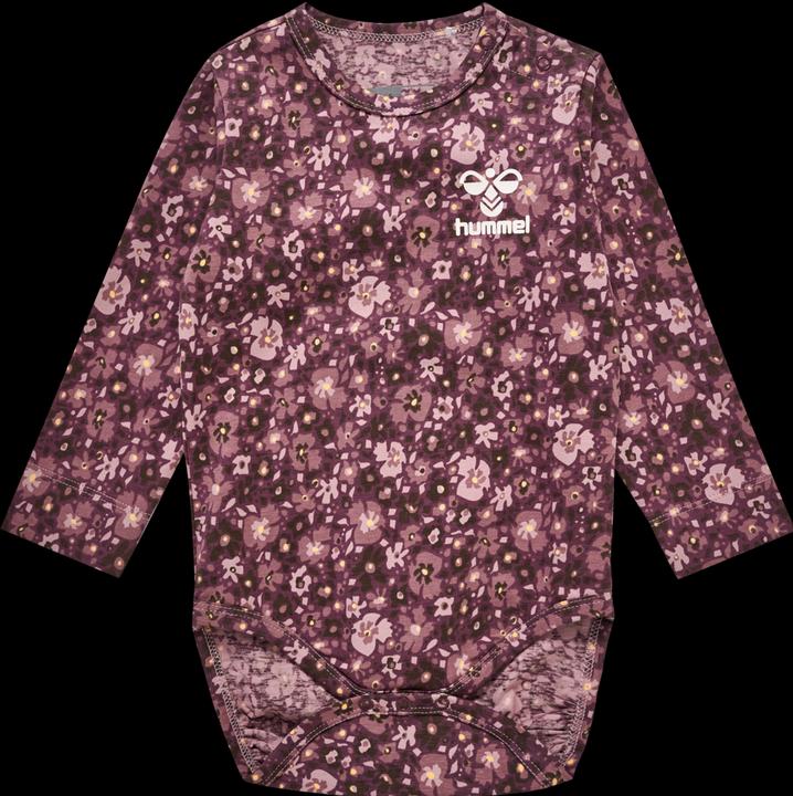 Produktbild hummel hmlLUCHIA BODY L/S (80)