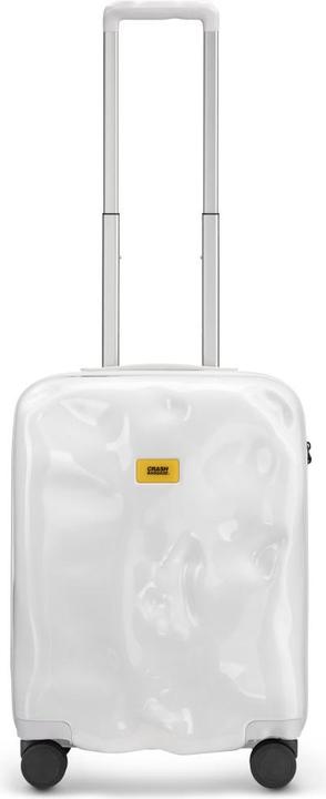 Produktbild Crash baggage ICON - TONE ON TONE Cabin, Lucent (35 l, Handgepäck (bis 50l))