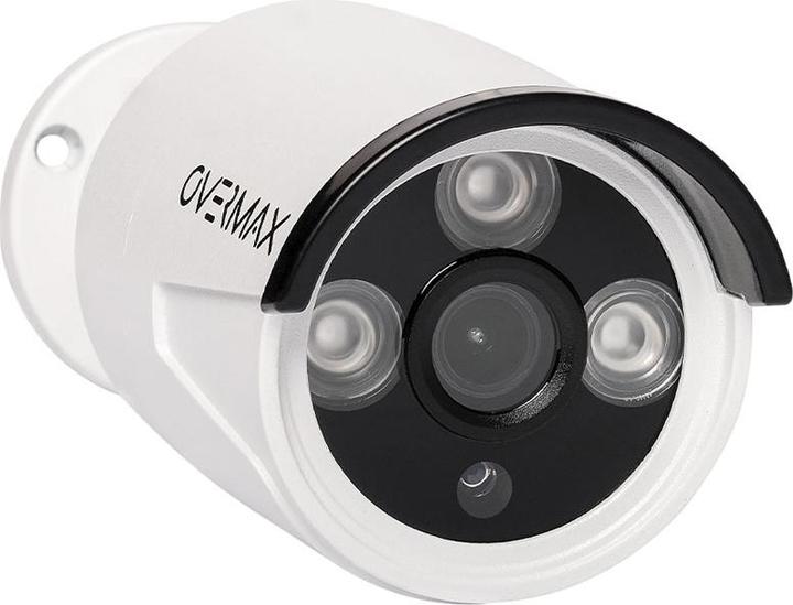 Immagine prodotto Overmax Camspot NVR 4.0 Set di telecamere di rete con registratore