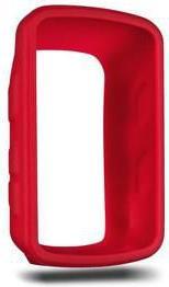 Image du produit Garmin Couverture en silicone Edge 520 rouge