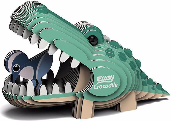 Produktbild Eugy Krokodil