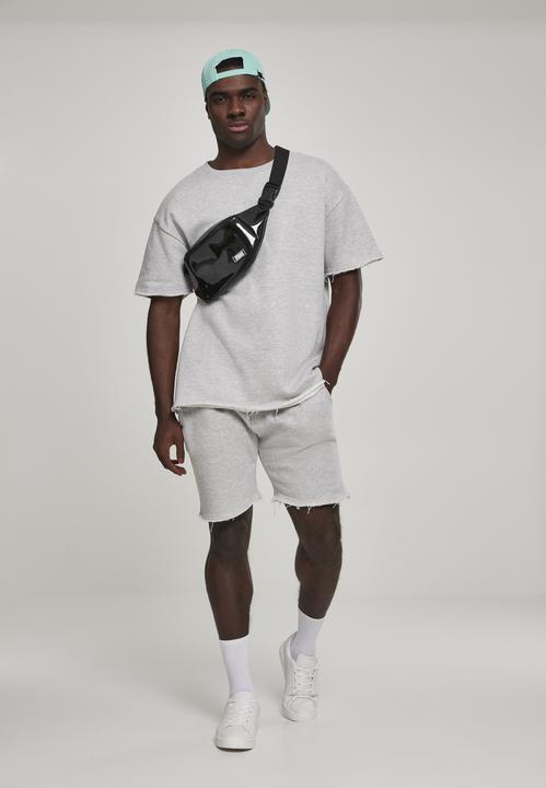 Image du produit Urban Classics Herringbone Terry Tee (XL)