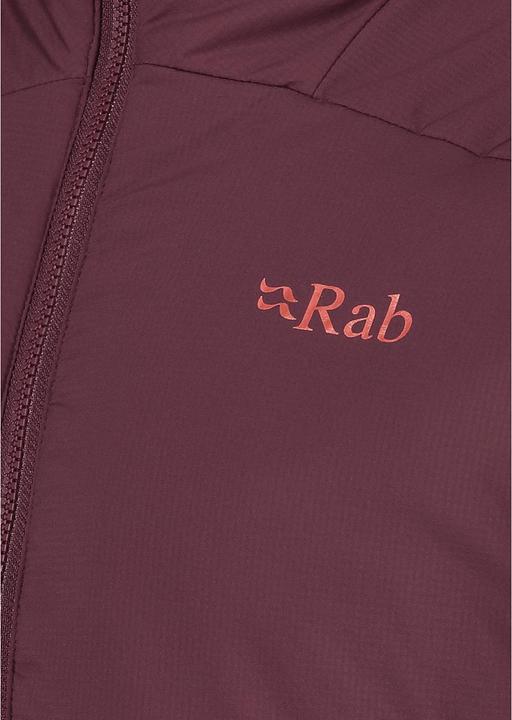 Actual product image Rab Xenair Light Jacket (XS)