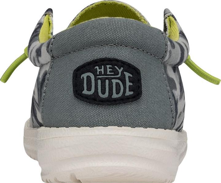 Immagine prodotto Hey Dude Wally Camodino (32)
