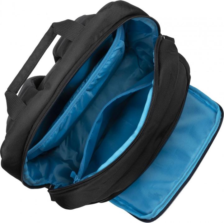 Actual product image Rivacase Riva NB Backpack Alpendorf Eco 15-6"-16" black 7561