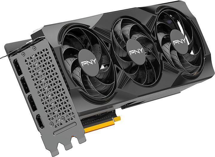 Produktbild PNY GeForce RTX 5070 Ti OC (16 GB)