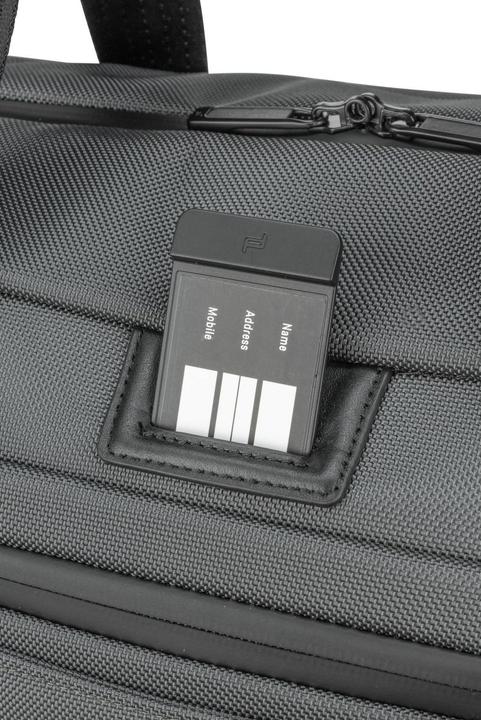 Actual product image Porsche Design Weekender Roadster Pro Weekender S (32 l)