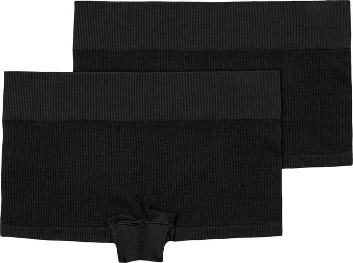 Name it Nlfkailey Rib Hipster 2pack Noos