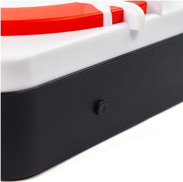 Immagine prodotto Rubber Road Cacciatore di fantasmi
