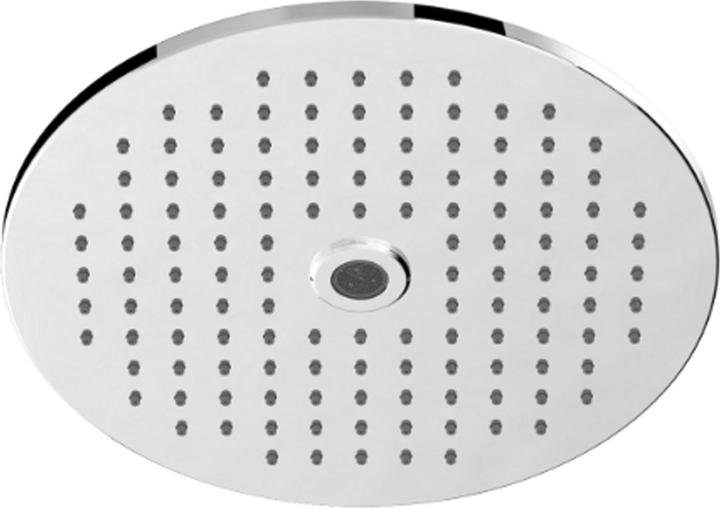 Immagine prodotto Chris Bergen Soffione SET (2 Tipi di raggi, 8.50 l/min)