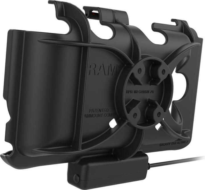 Image du produit RAM Mounts Station d'accueil alimentée par USB-C RAM® pour