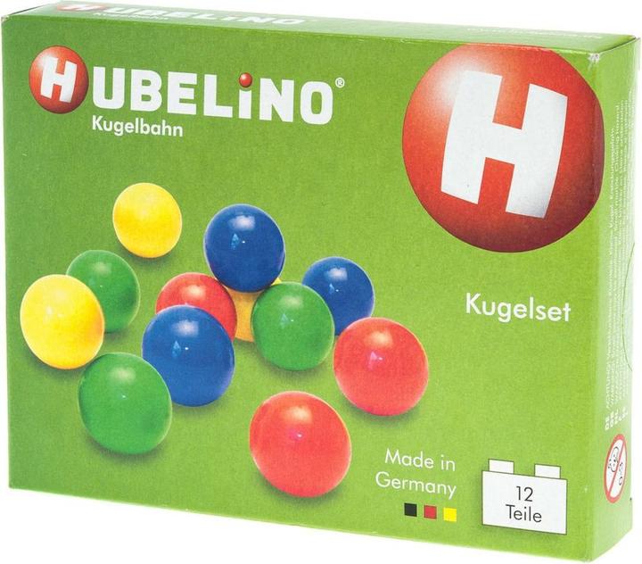 Actual product image Hubelino Ball set
