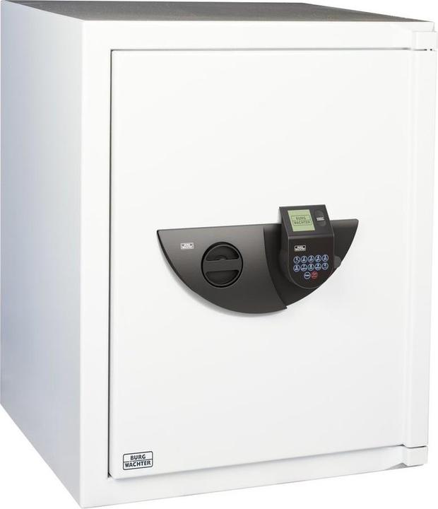 Actual product image Burg Wächter Security cabinet WS Office 802 E FP 300 Security level B to VDMA 24992 light grey (122 l)