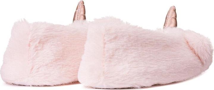 Actual product image La Redoute Collections Slippers (30)