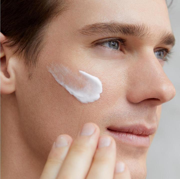 Image du produit Nivea Men Crème hydratante Protect & Care (75 ml, Crème de jour)