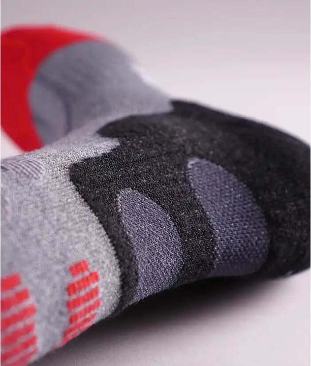 Actual product image Lenz Heat Sock 5.1 Slim Fit (31 - 34)
