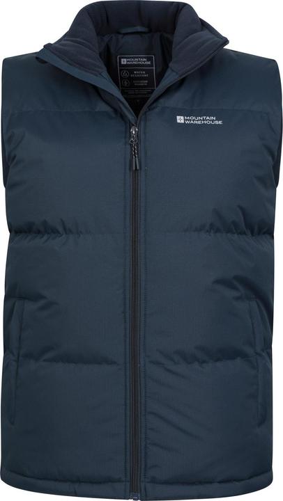 Produktbild Mountain Warehouse Rock Weste Wattiert (XS)