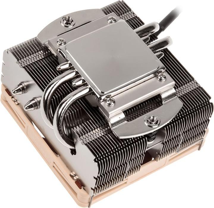 Actual product image Noctua NH-L9x65 (65 mm)