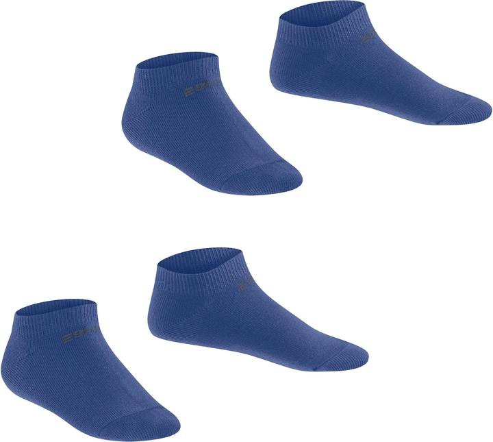 Produktbild Esprit Foot Logo SN 2P (2er Pack, 23 - 26)