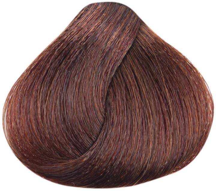 Produktbild Ref. Permanent Colour Cream Haarfarbe 7.53 Mahogany Golden Blonde 100 ml (7.53 Mahogany Golden Blonde)