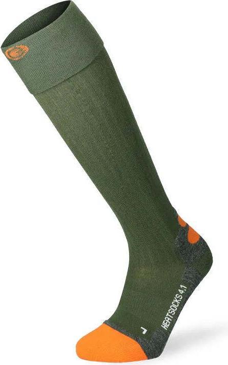 Produktbild Lenz Heat Sock 4.1 (39 - 41)