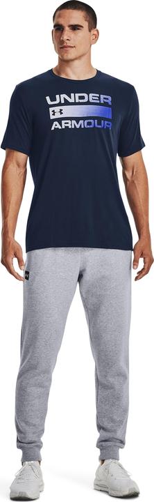 Produktbild Under Armour UA Team Issue Wordmark S/S (M)