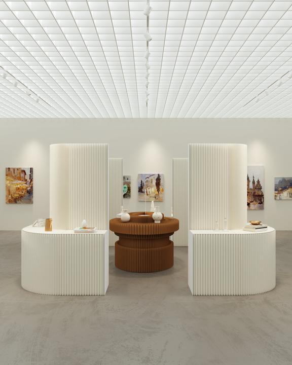 Image du produit Spa Solutions iPaper Space Cloison de rangement