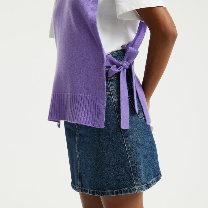 Produktbild La Redoute Collections Pullover aus Wolle/Kaschmir (L)