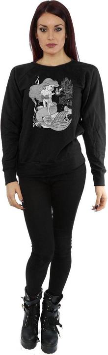 Produktbild The Little Mermaid Sweatshirt (XL)