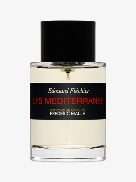 Image du produit Frédéric Malle Lys Méditerranée Parfum Vaporisateur (Eau de parfum, 100 ml)