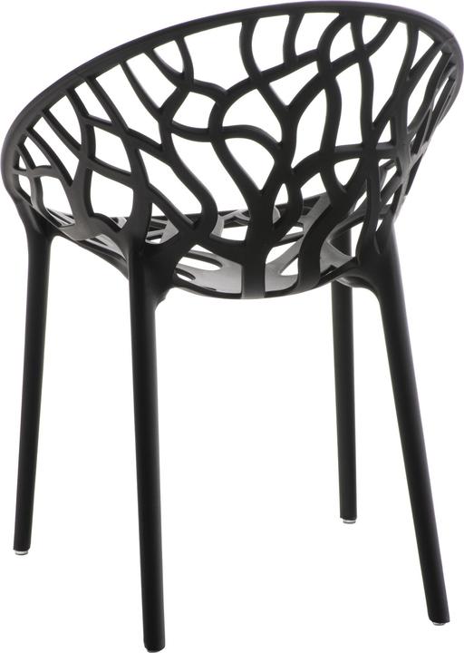 Image du produit CLP 2er Set Stuhl Hope