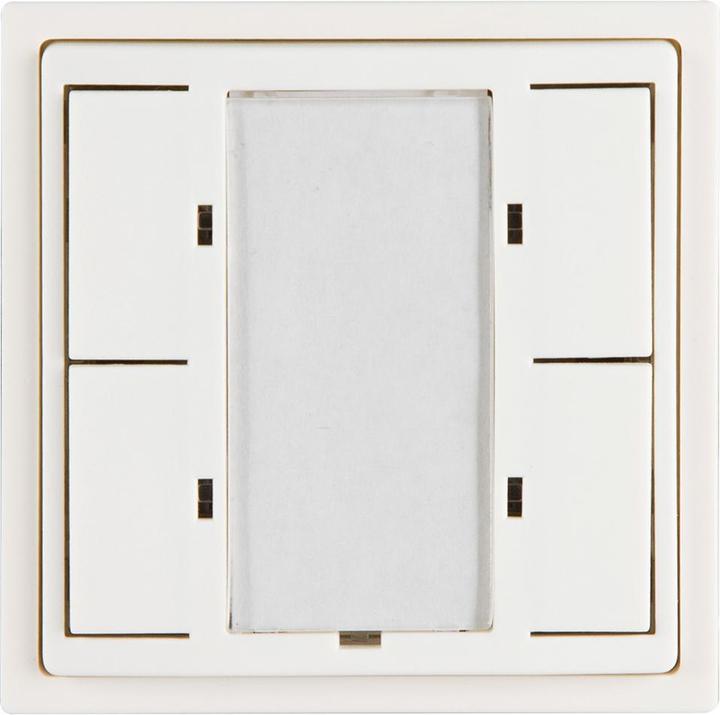 Actual product image BEG B.E.G. PB4-KNX-ST