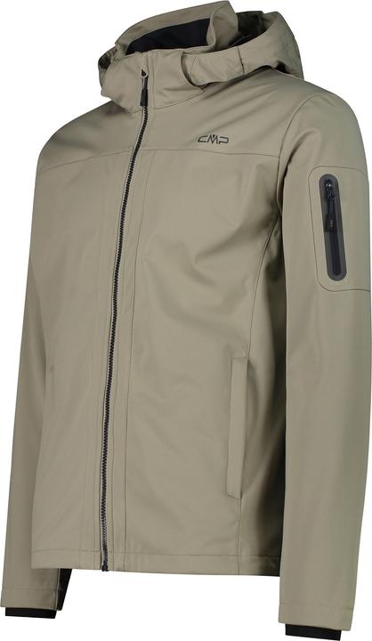 Immagine prodotto CMP Campagnolo Light Softshell (52)