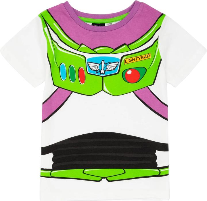 Image du produit Toy Story - Ensemble de pyjama court - Garçon (104)