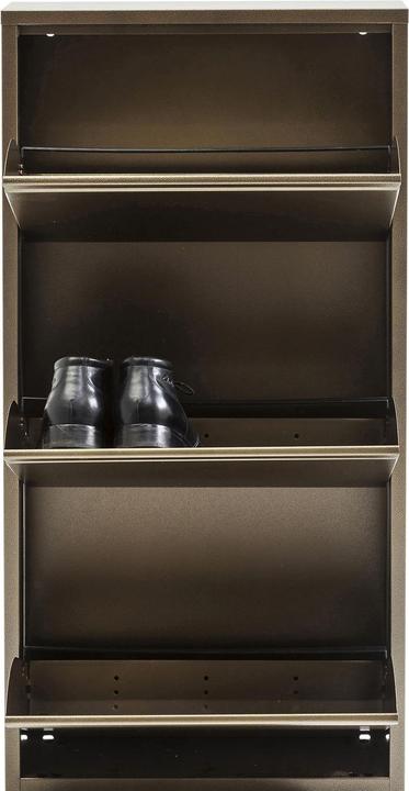 Produktbild Kare Design Eduardo (50 x 14 x 103 cm)